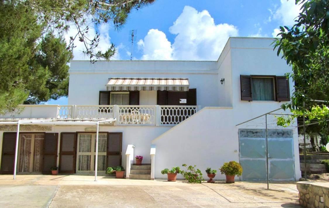 Le Macchie - Vacanza Nel Verde Torre Vado Exterior foto